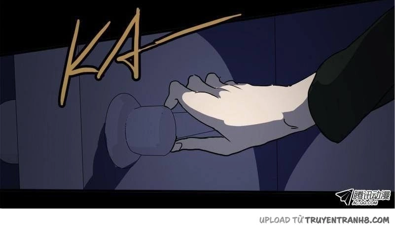 Thay Thế Chapter 11 - 12