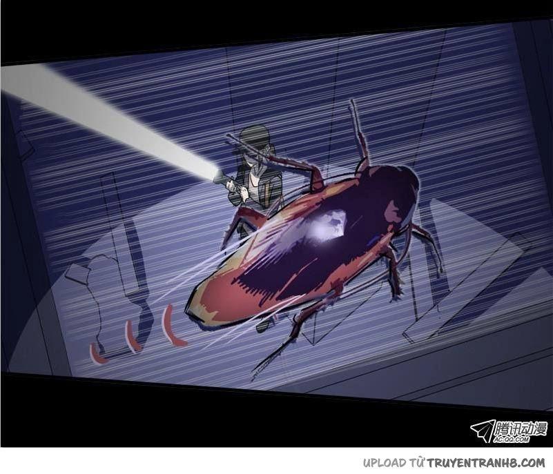 Thay Thế Chapter 11 - 13