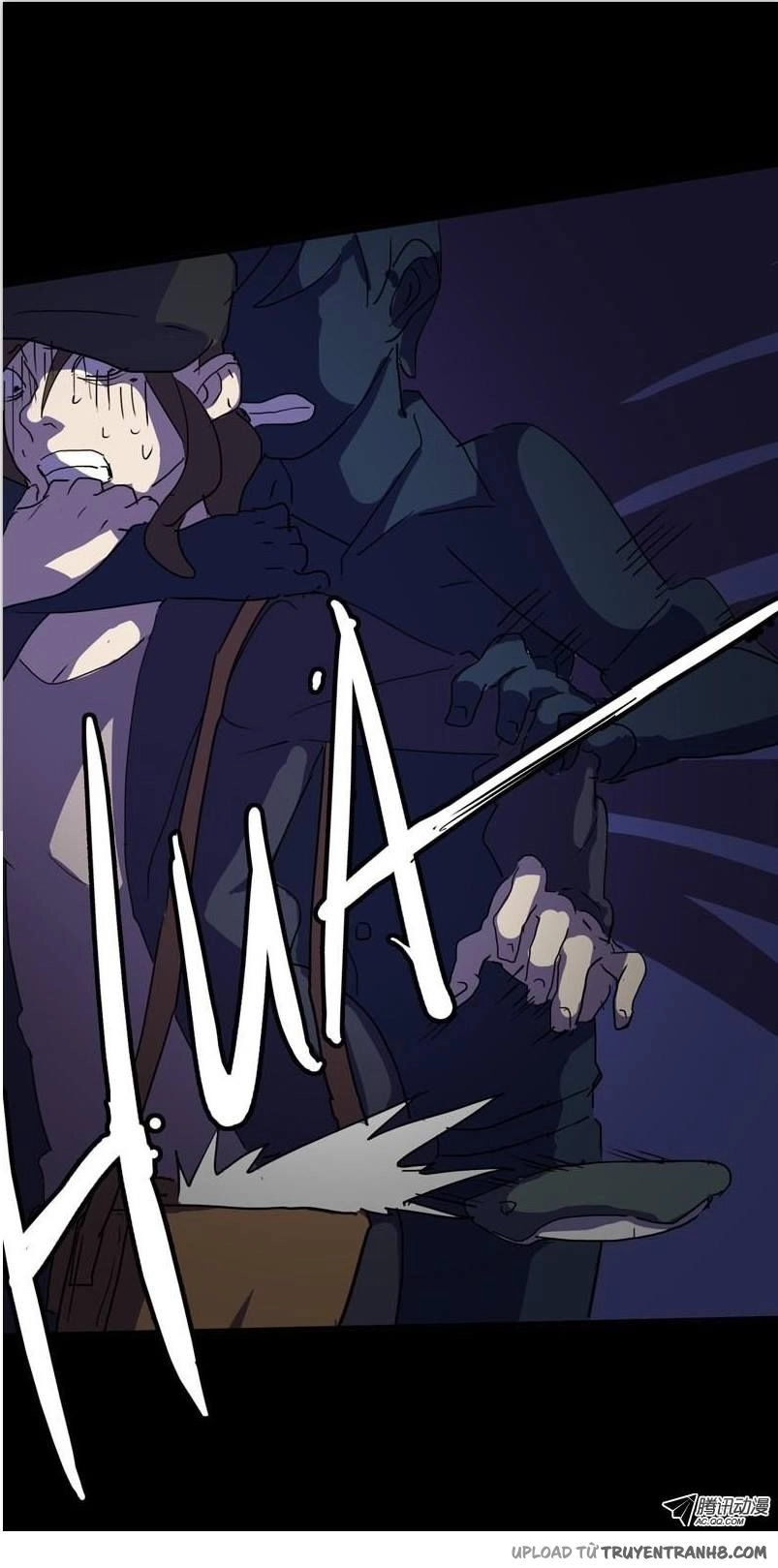 Thay Thế Chapter 12 - 15