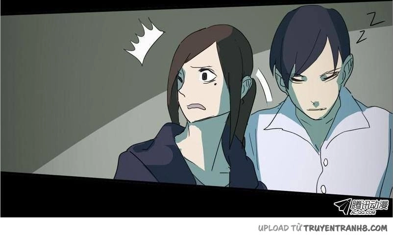 Thay Thế Chapter 14 - 2