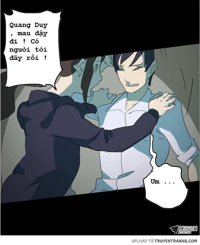 Thay Thế Chapter 14 - 3