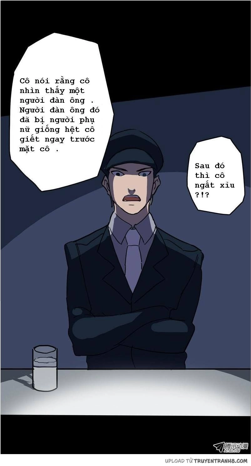 Thay Thế Chapter 14 - 13