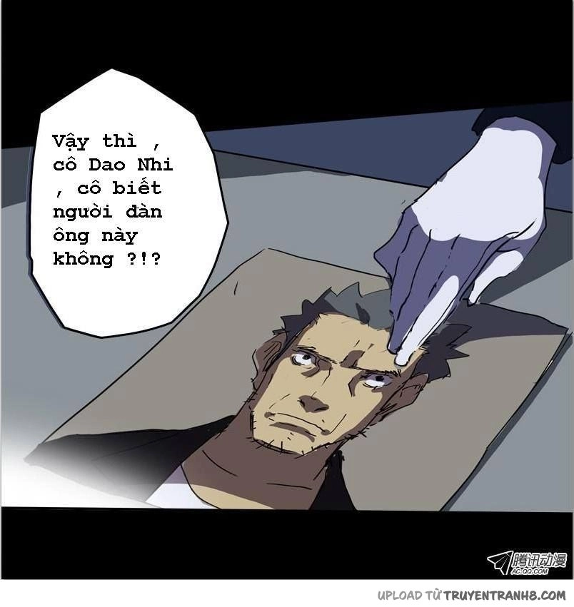 Thay Thế Chapter 14 - 15