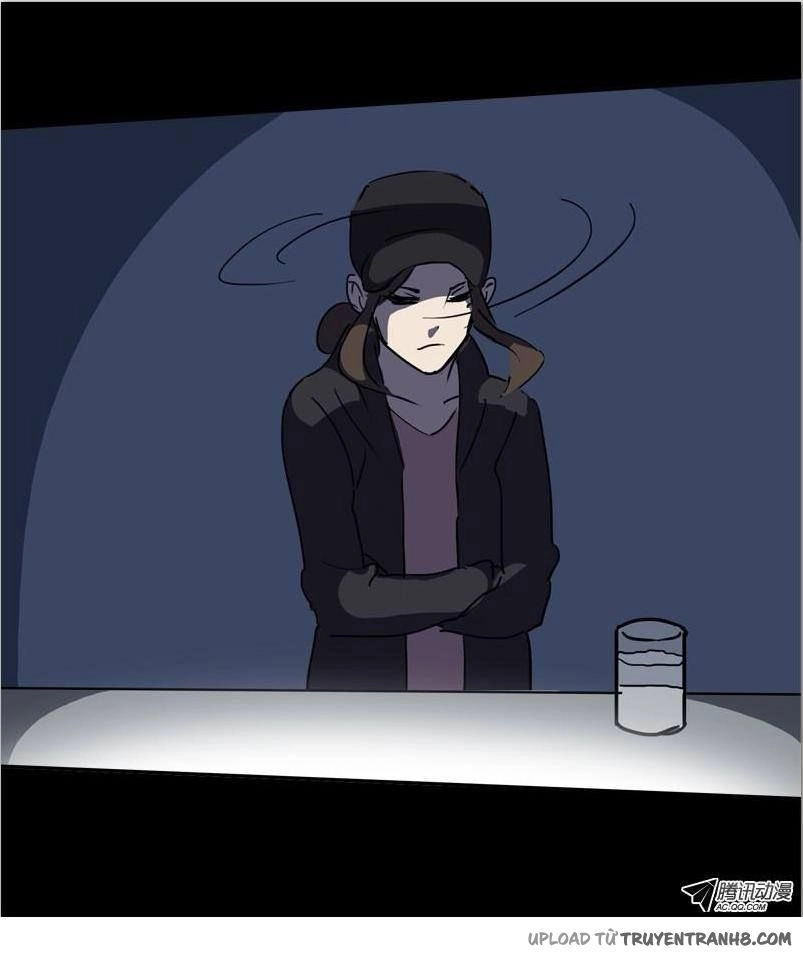 Thay Thế Chapter 14 - 16