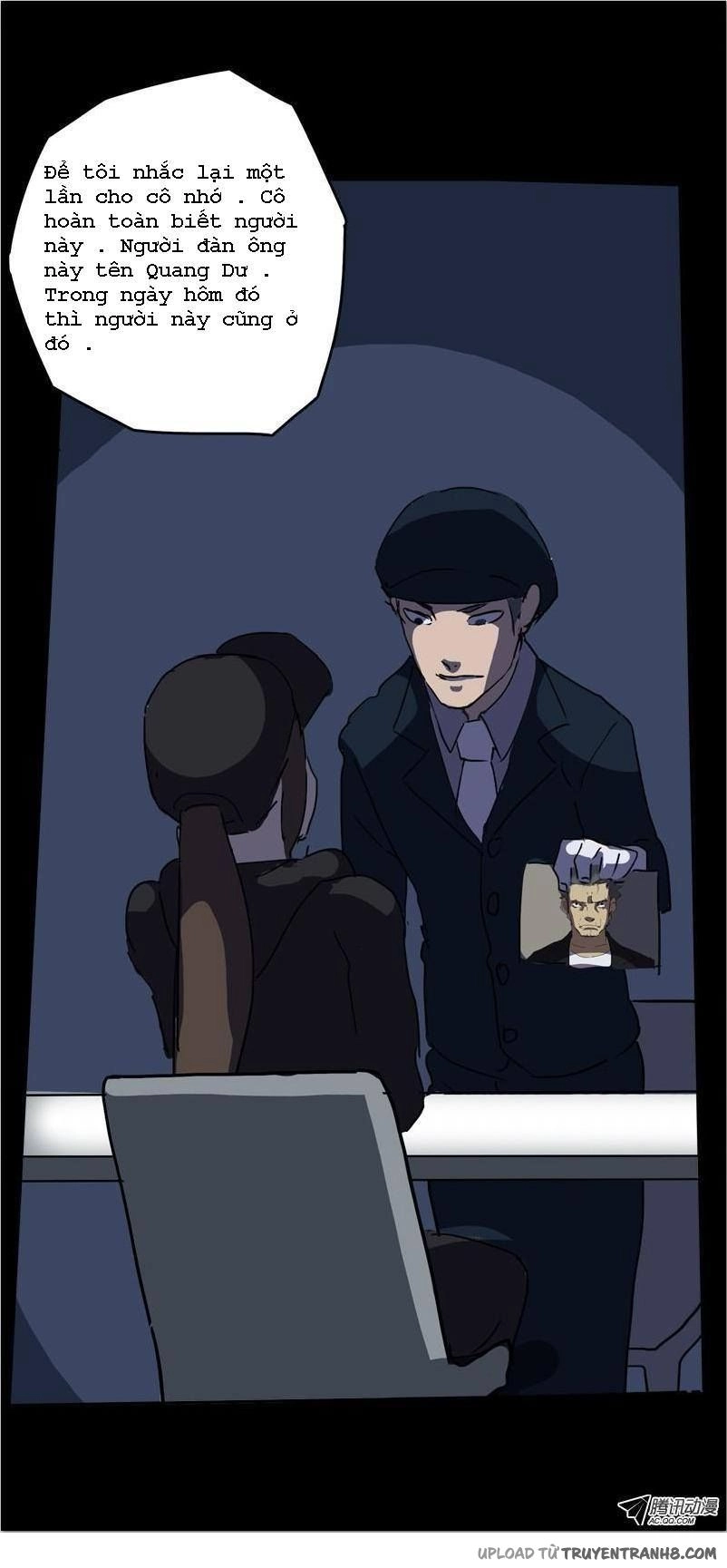 Thay Thế Chapter 14 - 17