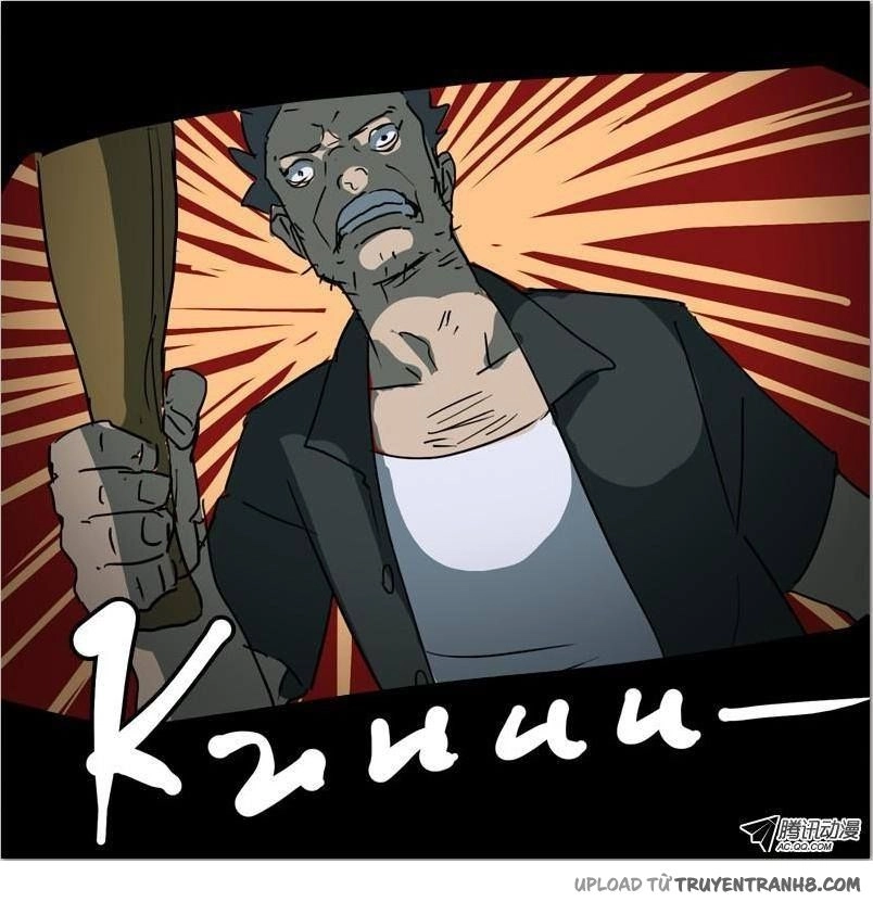 Thay Thế Chapter 14 - 21