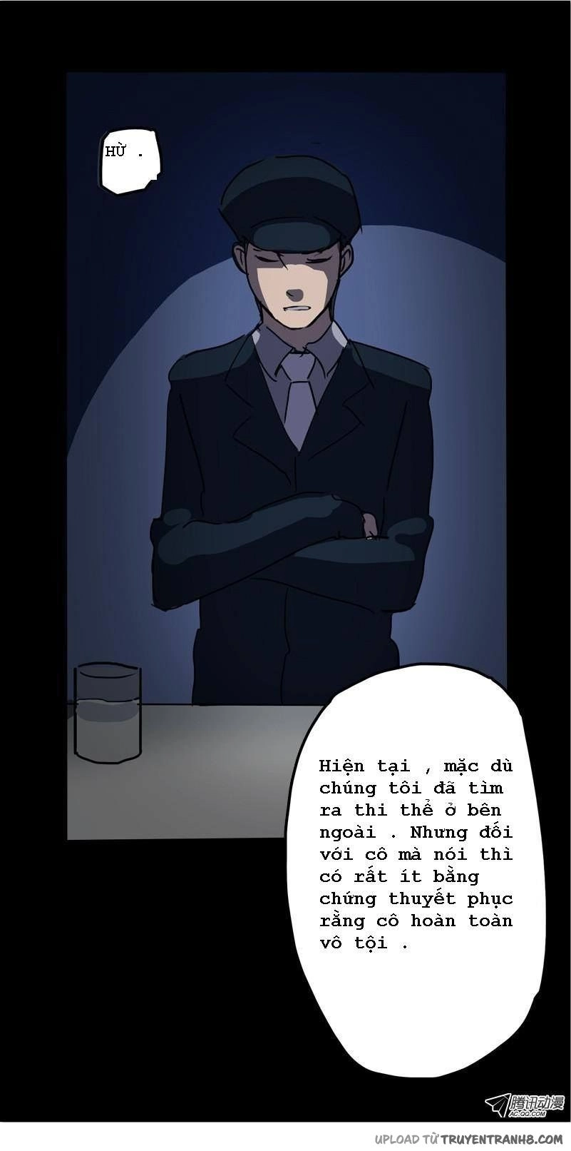 Thay Thế Chapter 15 - 6