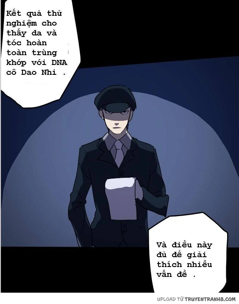 Thay Thế Chapter 15 - 23