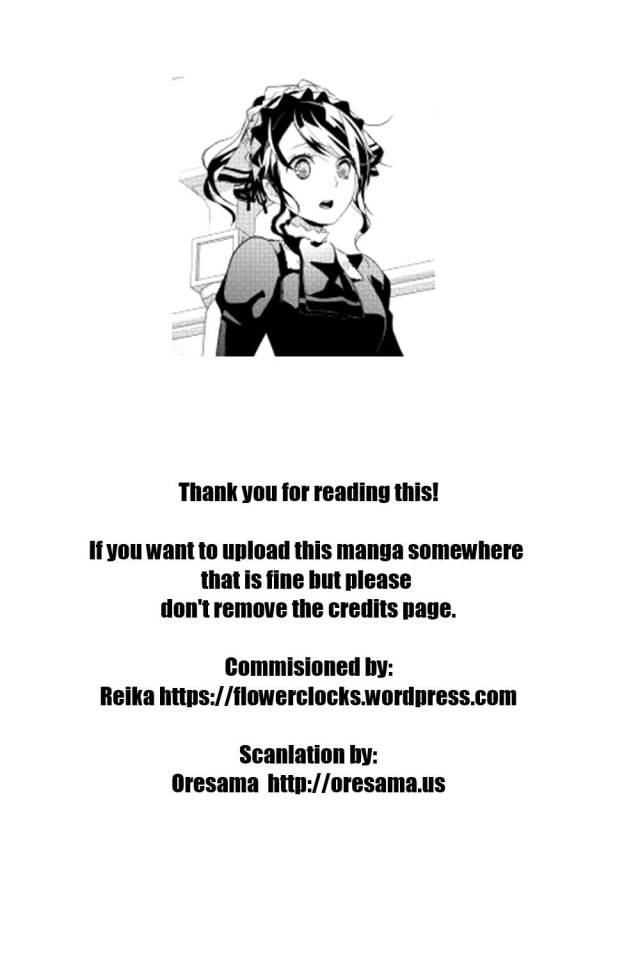 Yuusha-Sama Ni Ikinari Kyuukon Sareta No Desu Ga Chapter 3 - 2