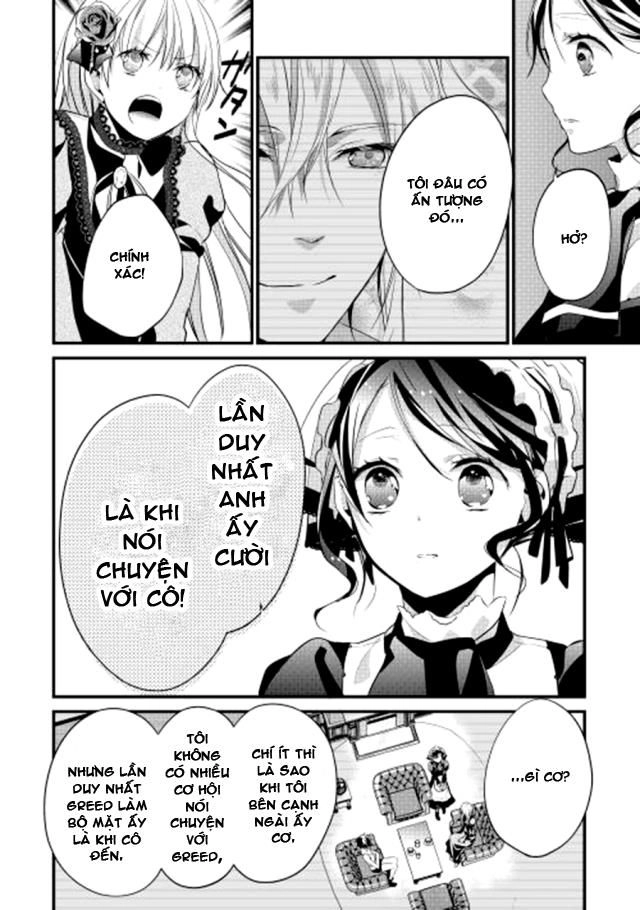 Yuusha-Sama Ni Ikinari Kyuukon Sareta No Desu Ga Chapter 3 - 18