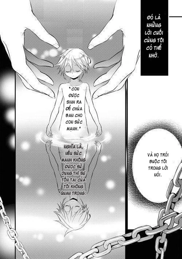 Yuusha-Sama Ni Ikinari Kyuukon Sareta No Desu Ga Chapter 5 - 5