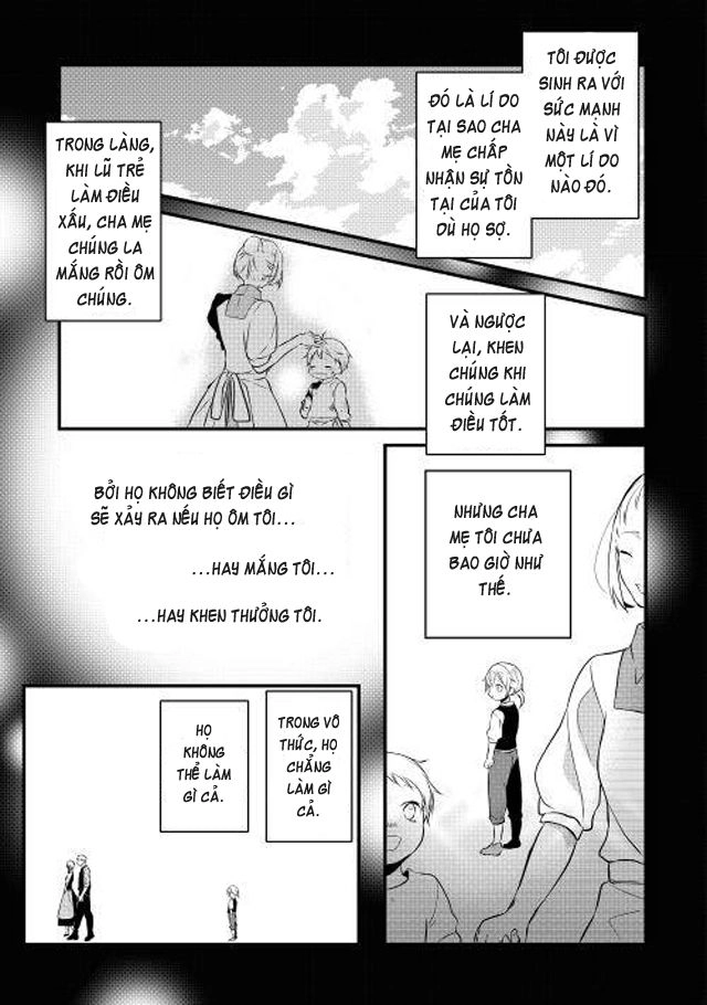 Yuusha-Sama Ni Ikinari Kyuukon Sareta No Desu Ga Chapter 5 - 6