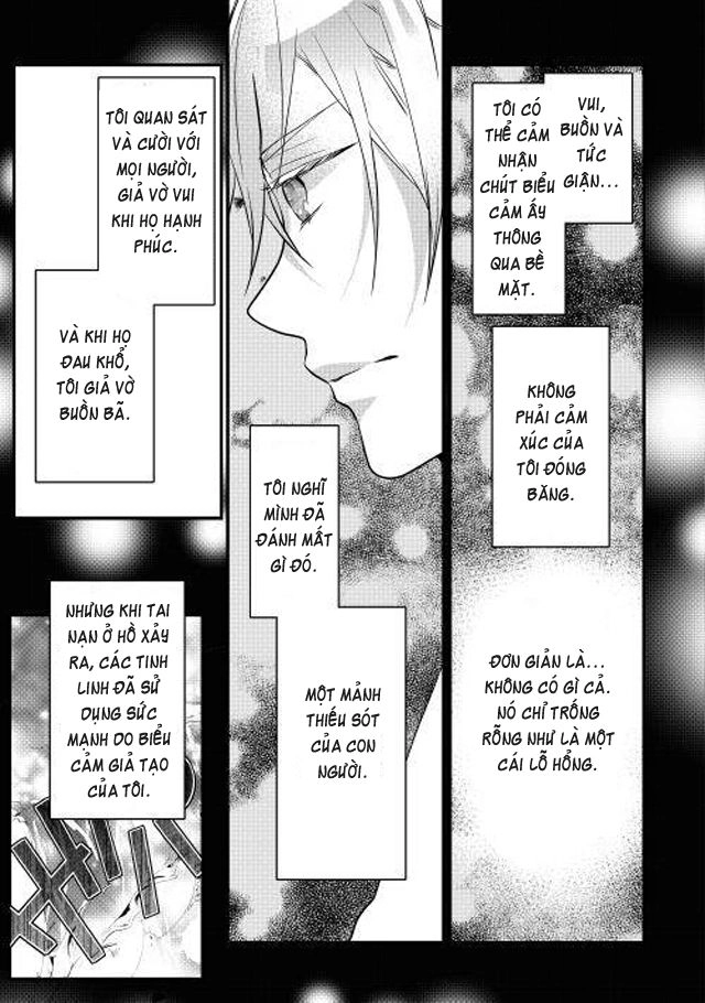 Yuusha-Sama Ni Ikinari Kyuukon Sareta No Desu Ga Chapter 5 - 10