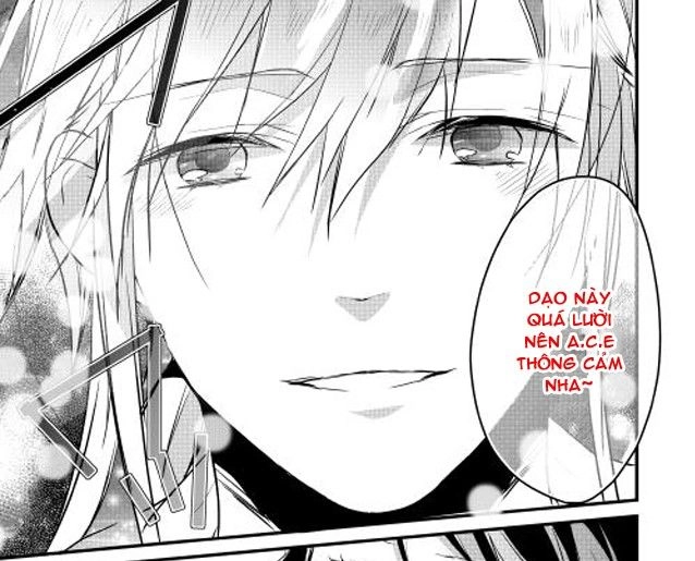 Yuusha-Sama Ni Ikinari Kyuukon Sareta No Desu Ga Chapter 5 - 31