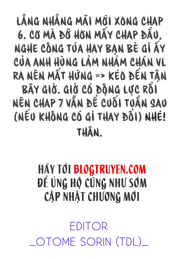 Yuusha-Sama Ni Ikinari Kyuukon Sareta No Desu Ga Chapter 6 - 34