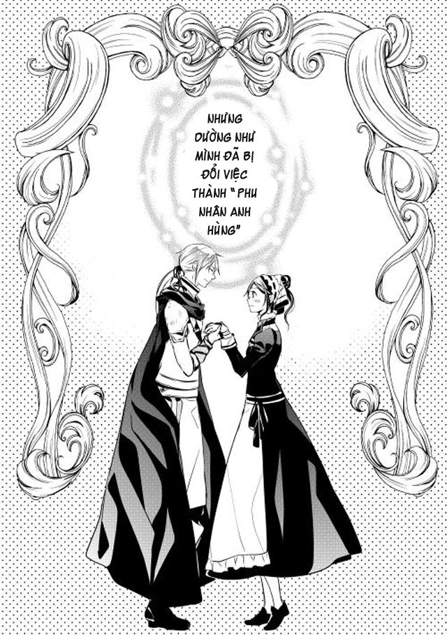 Yuusha-Sama Ni Ikinari Kyuukon Sareta No Desu Ga Chapter 7 - 25