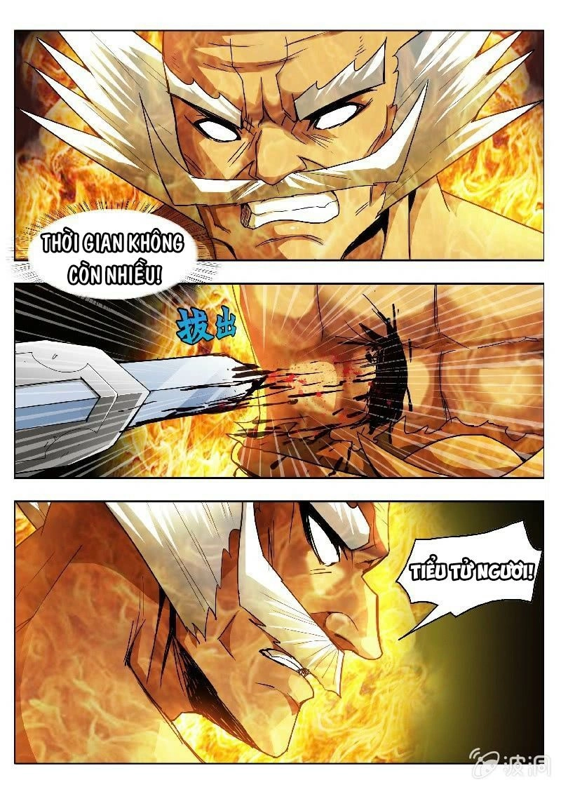 Tu Chân Không Bằng Lâp Harem Chapter 5 - 14