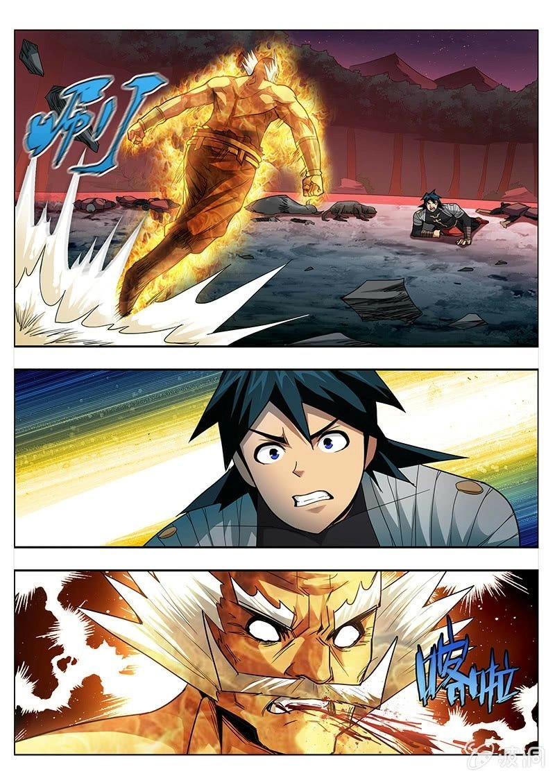 Tu Chân Không Bằng Lâp Harem Chapter 5 - 15