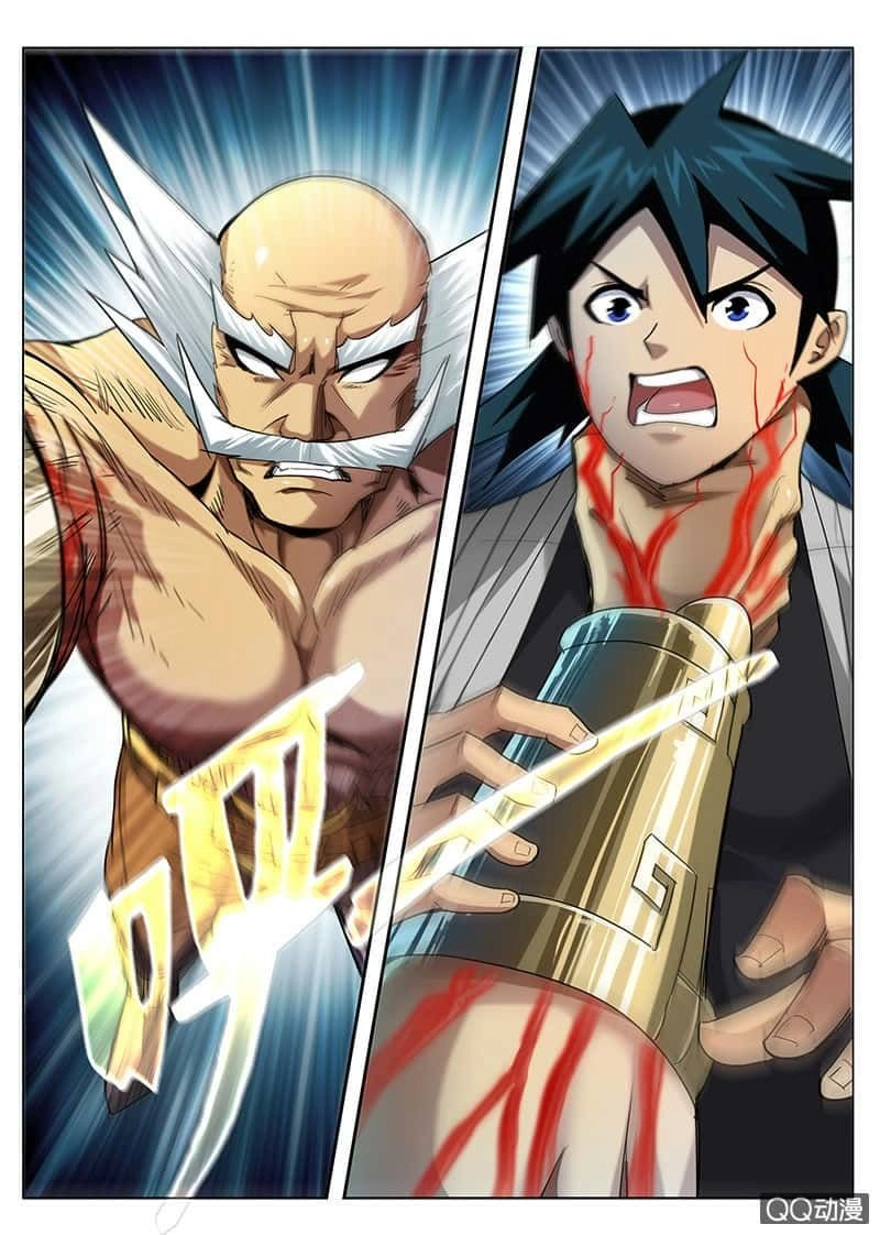 Tu Chân Không Bằng Lâp Harem Chapter 6 - 17