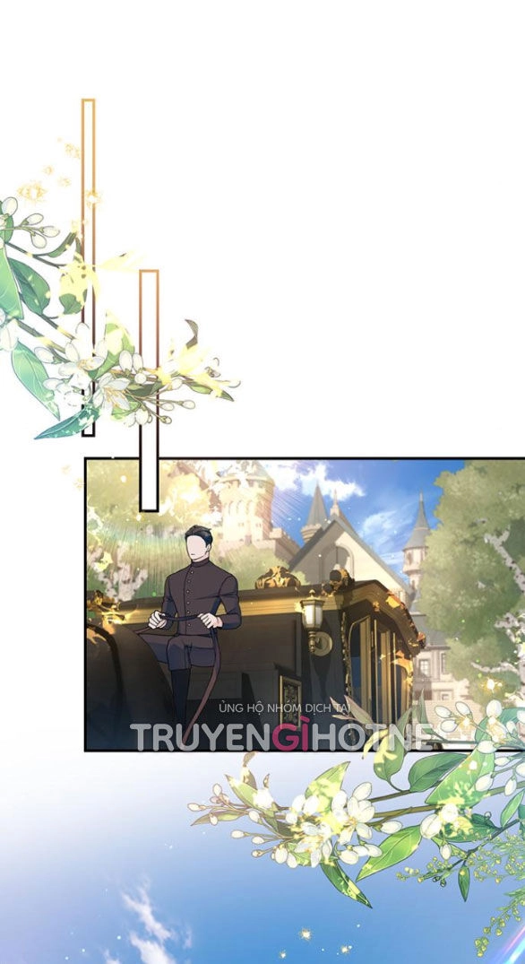 Tôi Tưởng Bản Thân Không Còn Sống Được Bao Lâu! Chapter 37.2 - 2