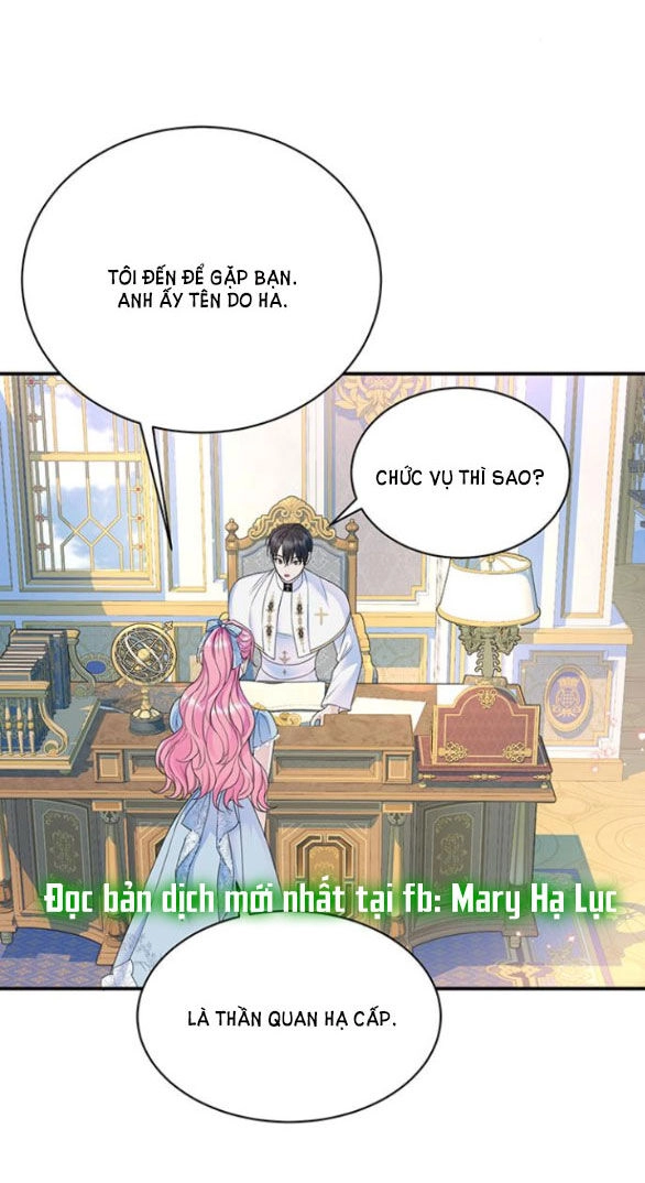 Tôi Tưởng Bản Thân Không Còn Sống Được Bao Lâu! Chapter 37.2 - 6