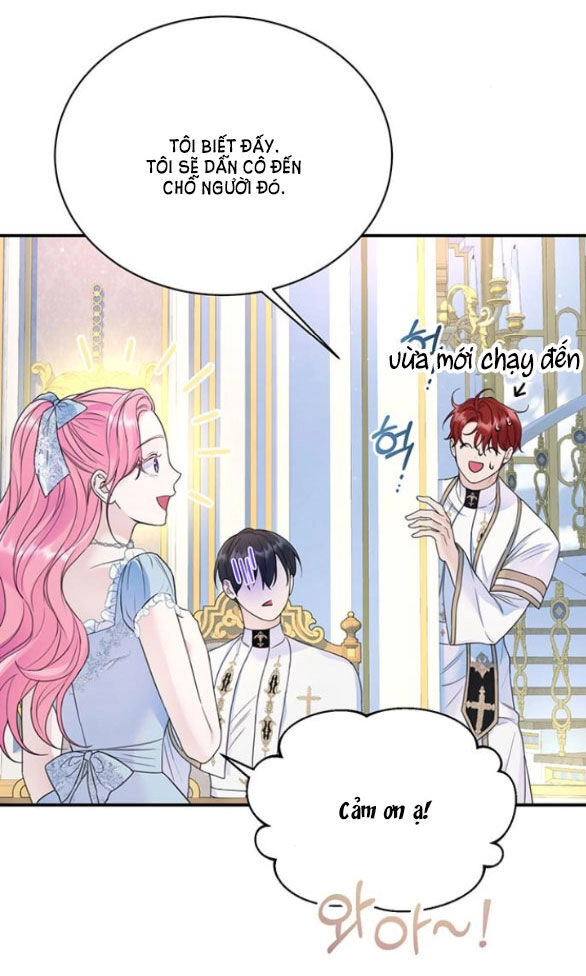 Tôi Tưởng Bản Thân Không Còn Sống Được Bao Lâu! Chapter 37.2 - 10