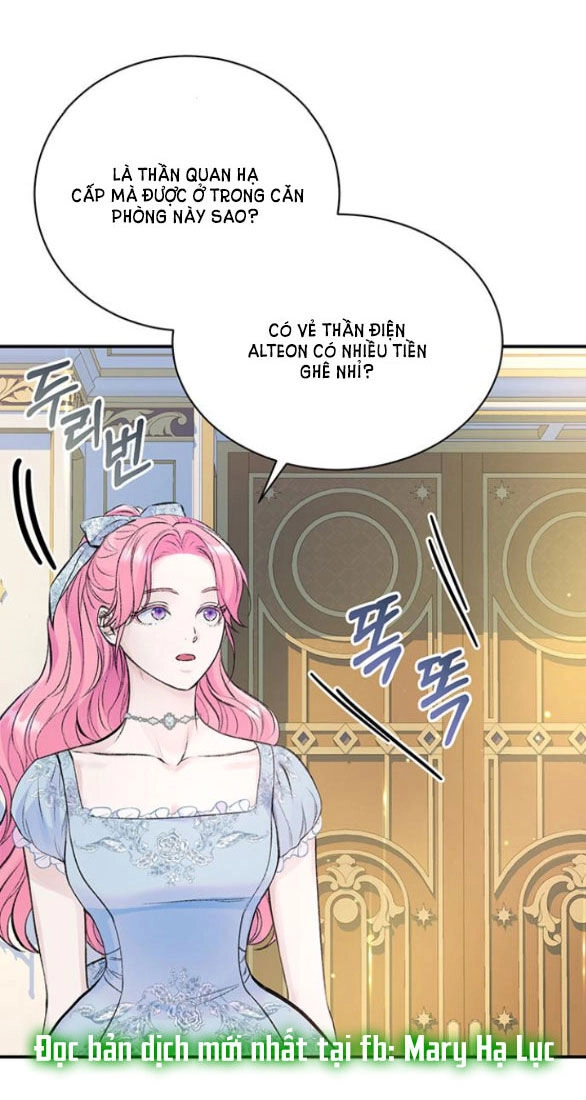 Tôi Tưởng Bản Thân Không Còn Sống Được Bao Lâu! Chapter 37.2 - 15