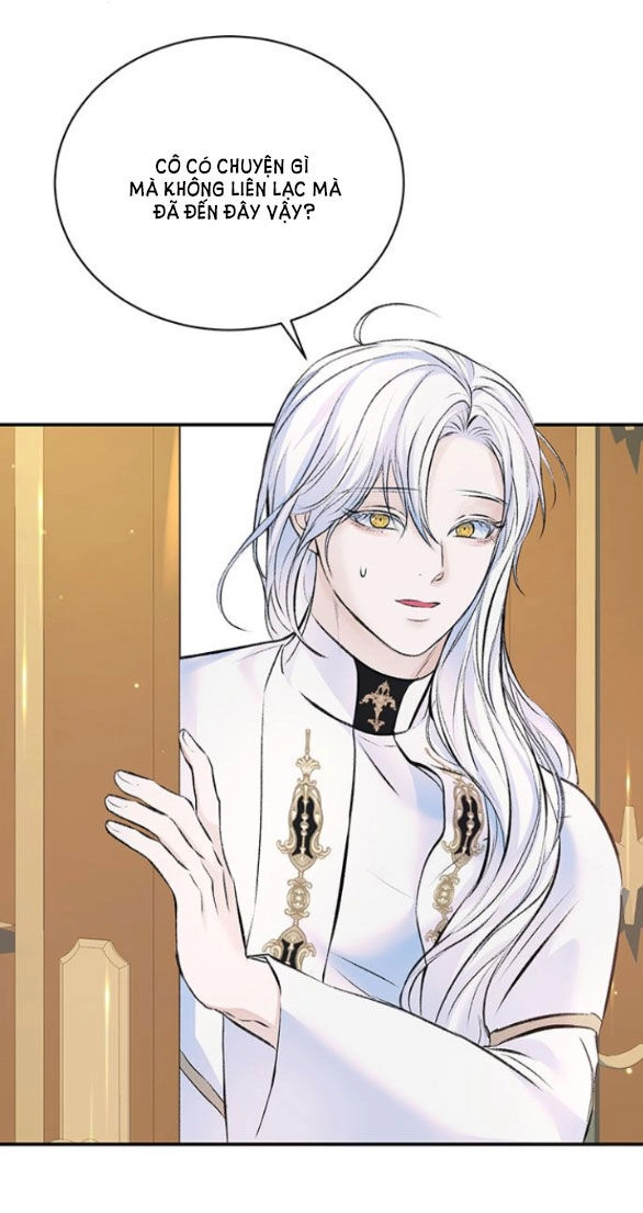 Tôi Tưởng Bản Thân Không Còn Sống Được Bao Lâu! Chapter 37.2 - 17