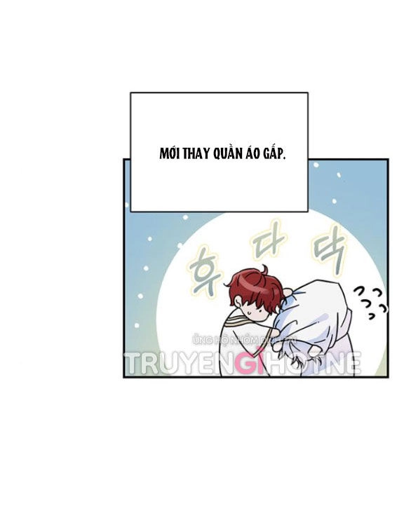 Tôi Tưởng Bản Thân Không Còn Sống Được Bao Lâu! Chapter 37.2 - 18