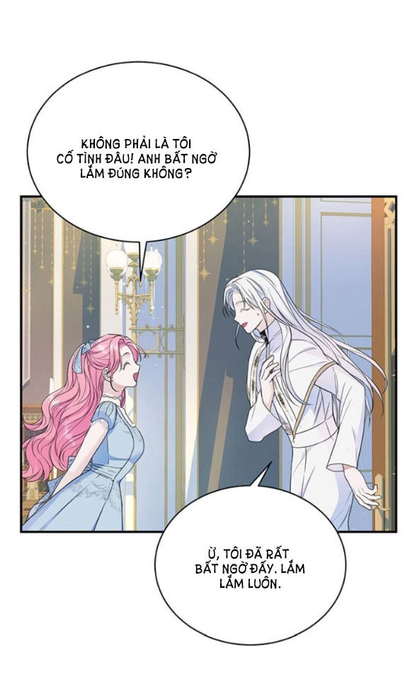 Tôi Tưởng Bản Thân Không Còn Sống Được Bao Lâu! Chapter 37.2 - 19