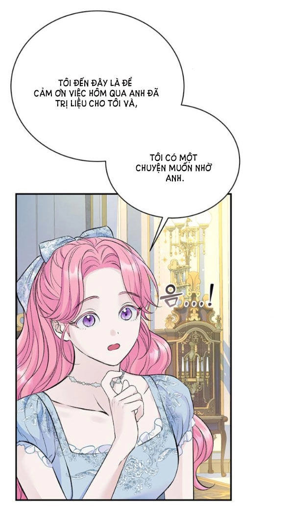 Tôi Tưởng Bản Thân Không Còn Sống Được Bao Lâu! Chapter 37.2 - 23