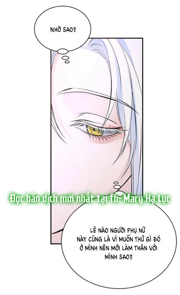 Tôi Tưởng Bản Thân Không Còn Sống Được Bao Lâu! Chapter 37.2 - 25