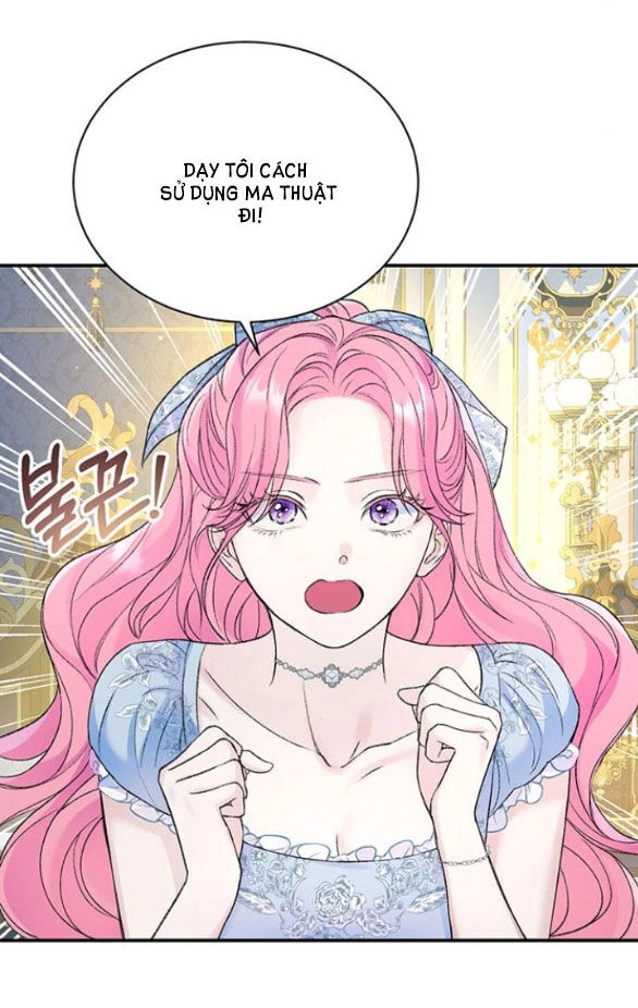 Tôi Tưởng Bản Thân Không Còn Sống Được Bao Lâu! Chapter 37.2 - 27