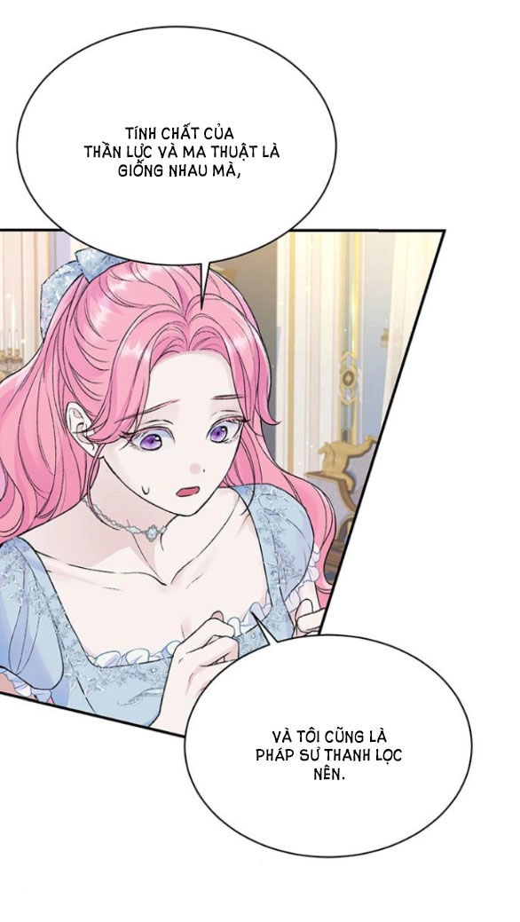 Tôi Tưởng Bản Thân Không Còn Sống Được Bao Lâu! Chapter 37.2 - 30