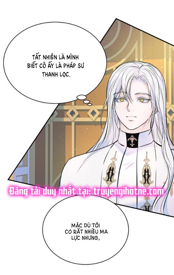 Tôi Tưởng Bản Thân Không Còn Sống Được Bao Lâu! Chapter 37.2 - 31