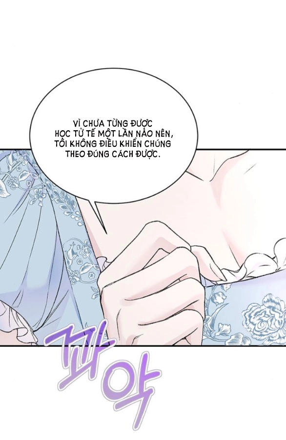 Tôi Tưởng Bản Thân Không Còn Sống Được Bao Lâu! Chapter 37.2 - 32