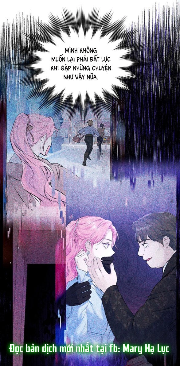 Tôi Tưởng Bản Thân Không Còn Sống Được Bao Lâu! Chapter 37.2 - 34