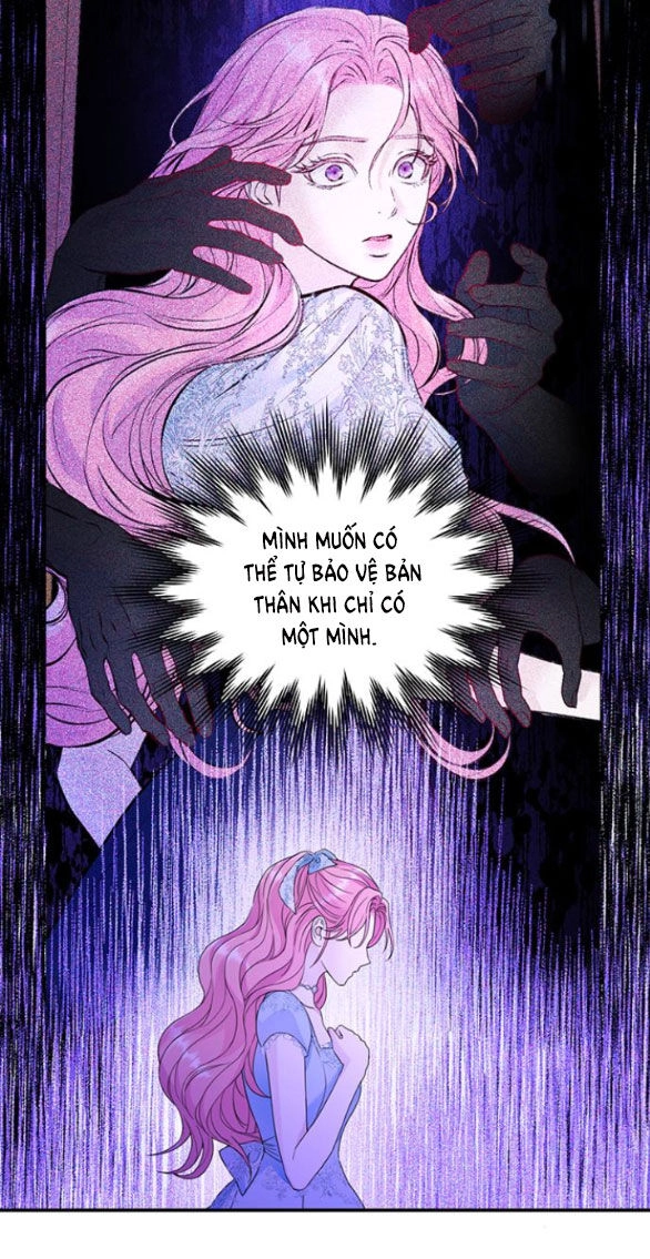 Tôi Tưởng Bản Thân Không Còn Sống Được Bao Lâu! Chapter 37.2 - 35