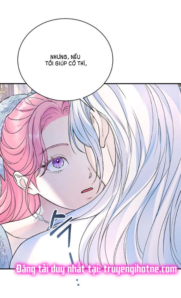 Tôi Tưởng Bản Thân Không Còn Sống Được Bao Lâu! Chapter 37.2 - 44