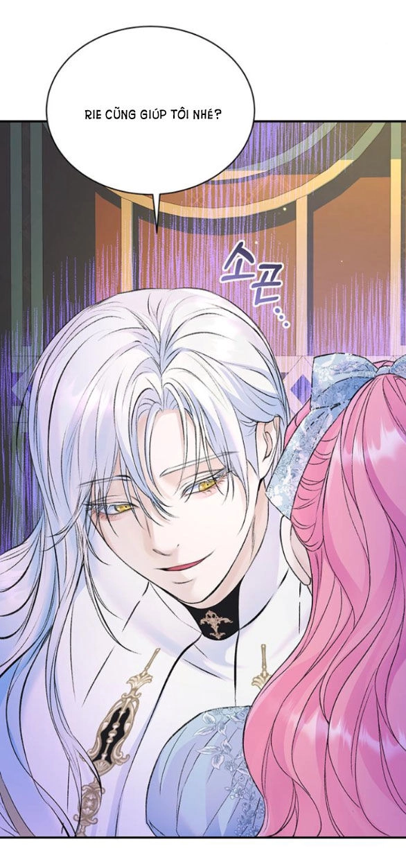 Tôi Tưởng Bản Thân Không Còn Sống Được Bao Lâu! Chapter 37.2 - 46