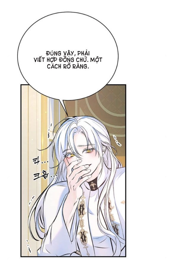 Tôi Tưởng Bản Thân Không Còn Sống Được Bao Lâu! Chapter 38.1 - 12