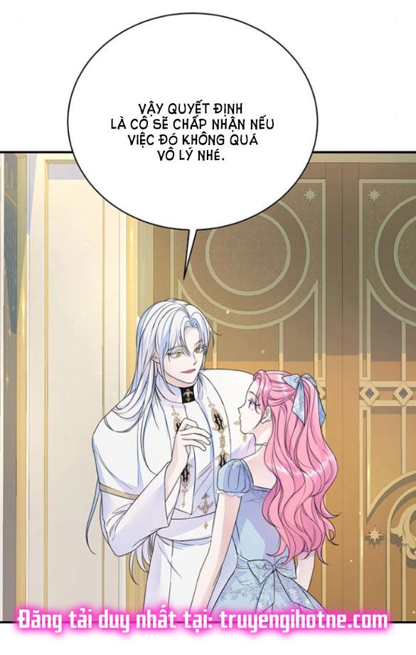 Tôi Tưởng Bản Thân Không Còn Sống Được Bao Lâu! Chapter 38.1 - 14