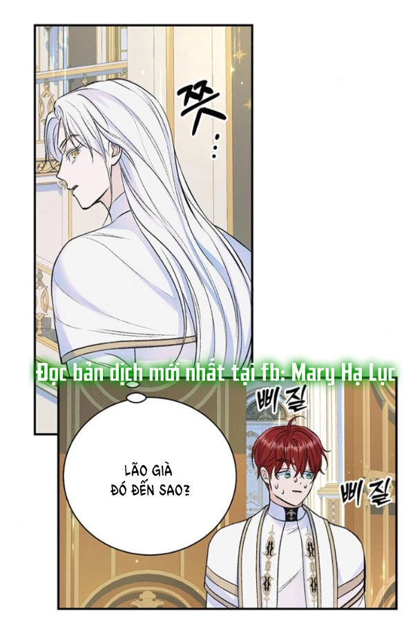 Tôi Tưởng Bản Thân Không Còn Sống Được Bao Lâu! Chapter 38.1 - 34