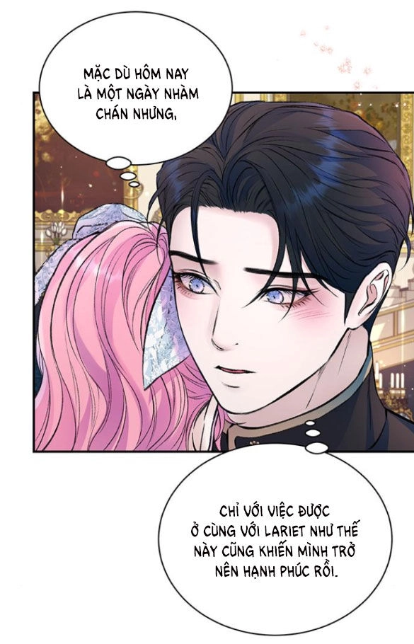 Tôi Tưởng Bản Thân Không Còn Sống Được Bao Lâu! Chapter 38.2 - 2