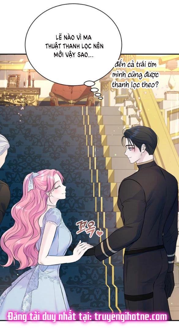 Tôi Tưởng Bản Thân Không Còn Sống Được Bao Lâu! Chapter 38.2 - 4