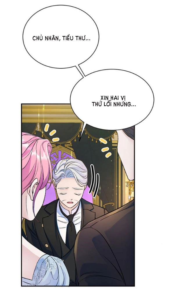 Tôi Tưởng Bản Thân Không Còn Sống Được Bao Lâu! Chapter 38.2 - 6