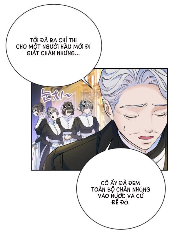 Tôi Tưởng Bản Thân Không Còn Sống Được Bao Lâu! Chapter 38.2 - 8