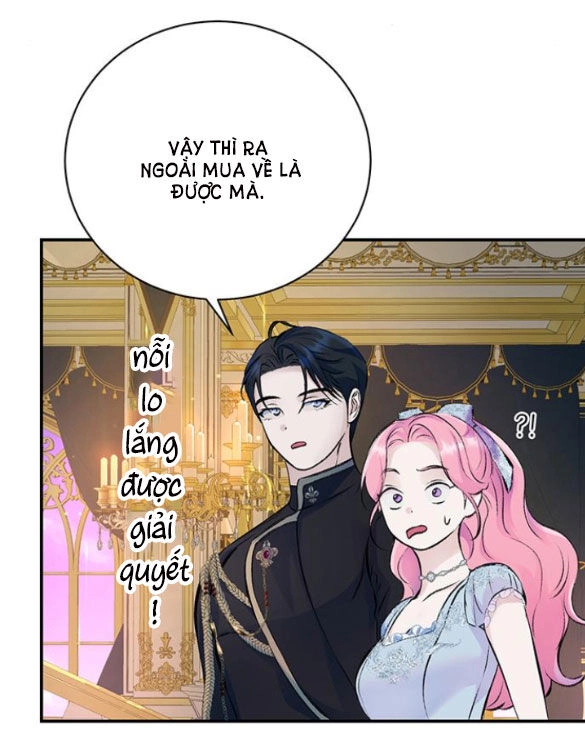 Tôi Tưởng Bản Thân Không Còn Sống Được Bao Lâu! Chapter 38.2 - 12