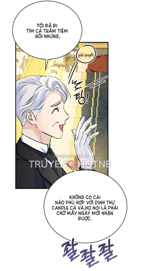 Tôi Tưởng Bản Thân Không Còn Sống Được Bao Lâu! Chapter 38.2 - 14