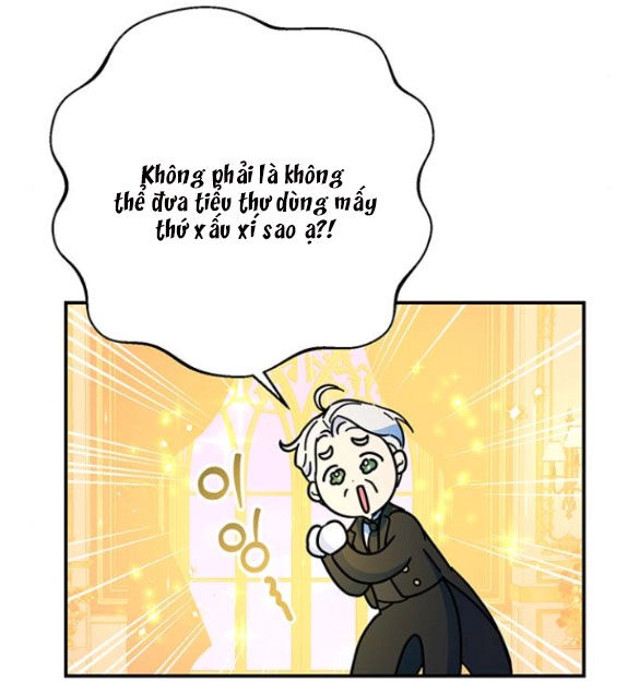 Tôi Tưởng Bản Thân Không Còn Sống Được Bao Lâu! Chapter 38.2 - 16